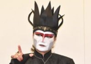 デーモン閣下、女性スキャンダルで大ピンチに「客が潮引いたようにいなくなった」　国民的CMも降板…一時音信不通に