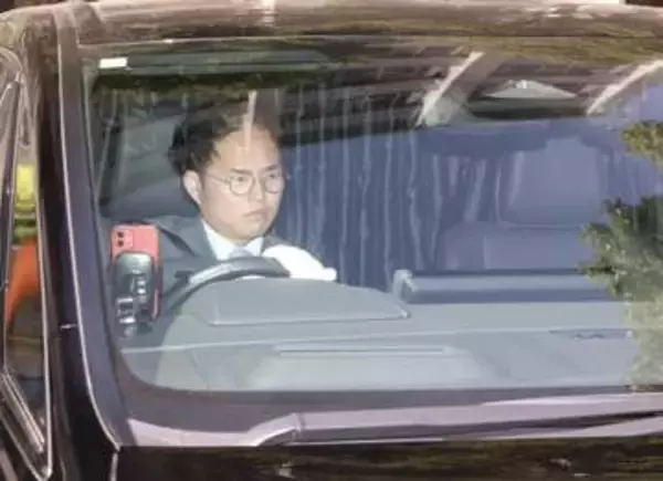 元ジャンポケ斉藤慎二被告、第4回公判は番組ADが検察側で出廷　ピンマイク取り外しの様子語る