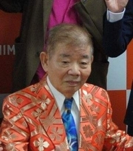 凄っ！83歳現役　池乃めだか会見に現る　天敵芸人と一触即発！？「ネコvsサルの大喧嘩」再燃か　来月芸歴60年祭り