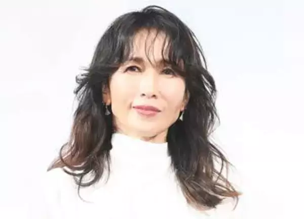 工藤静香　リハ撮影のカメラマンに長女Cocomi　手ぶれ風などアート系こだわり「お嬢さんの才能に感激」「躍動感ヤバ」「めっちゃお上手」ファン絶賛