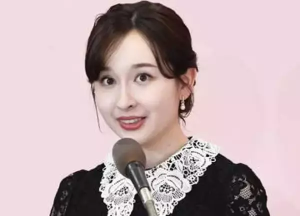 宇賀神メグ＆田村真子！尊すぎる美人アナのツーショット「女神2人降臨」「同期さいこー」