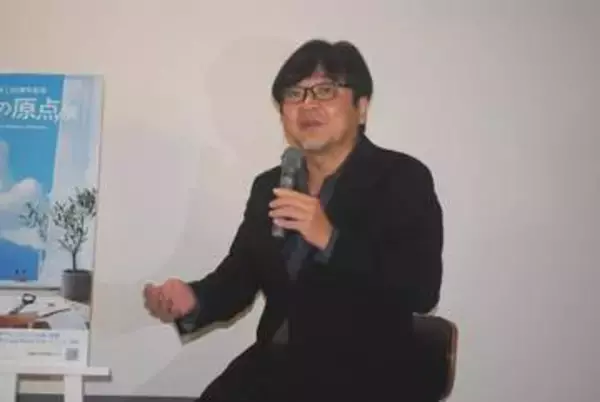 細田守監督　ちばてつやさん追悼「あしたのジョー2が好きだった」　展覧会があすから大阪で開催「若い人の創作意欲の刺激になれれば本望」