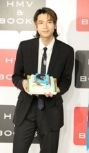 庄司浩平「自分なりの道を」　ドラマ「40までにしたい10のこと」などの演技が大反響　写真集発売