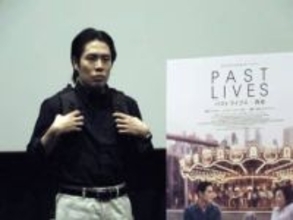 令和ロマンくるま　劇中主人公の全身コーディネートで登場「この衣装で本人に会いに行きたい」