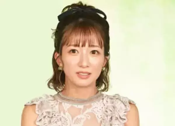 辻希美、第5子出産の瞬間、長女・希空は大号泣「すごかったよね、泣きっぷりは」　父とへその緒も切り、杉浦「あれは震えた」