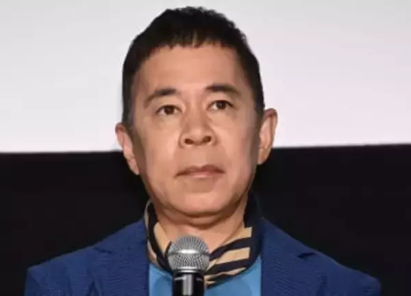 ナイナイ岡村「またやりましょう」村村コンビの2Sに「村の会また見たい！！」「私も混ざりたい」「興奮します」の声