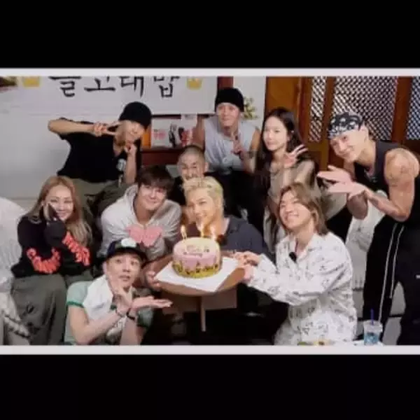 BIGBANG　デビュー20周年イヤーにコーチェラ出演　今後の記念プロジェクトに音楽ファンが関心