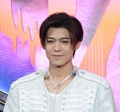 父は有名CMの歌手　24年紅白初出場の30歳がフジ番組で説明　始球式では121キロ計測の元高校球児