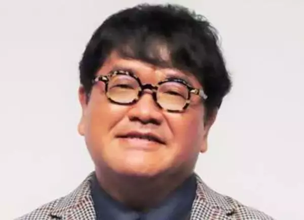 カンニング竹山「本当に逮捕案件でしたか？」阿部元監督の騒動で持論「今一度、検証しないといけない」