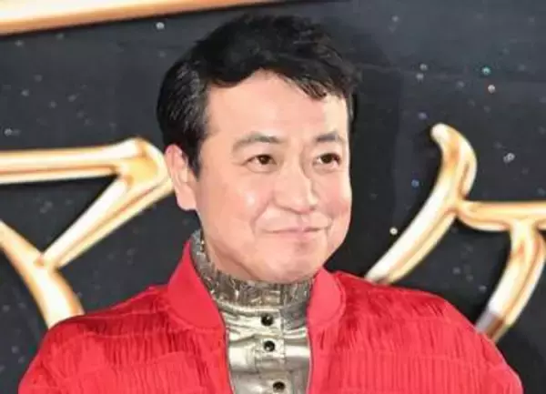 視聴者が戦慄したダブル司会…ピリピリの緊張感　中山秀征「それぞれの思惑が違った」のちの大物女優も出演