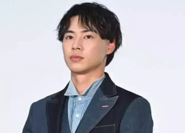「虎に翼」“俺たちの轟”が結婚発表、8並びの日に　SNSには祝福殺到「末長くお幸せに」「これからも応援しています！」