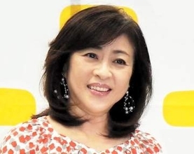 松本明子　がん手術のアイドル時代同期をお見舞い　病室に83年組メンバー集結「お医者様を信じて自分を信じて」