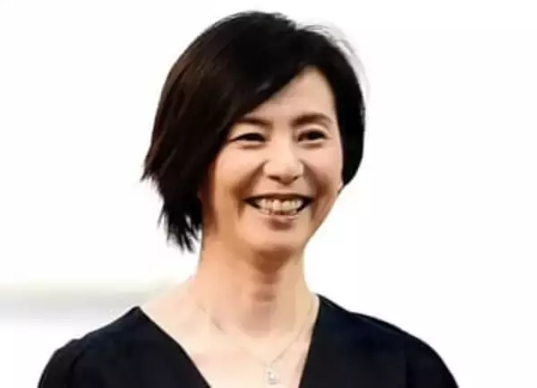 高嶋ちさ子「朝から泣けます」ネットも「涙溢れた」…元バド日本女子代表　亡き父が大切に保管、18歳時の手紙を公開「泣いた」「感動しました」反響やまず