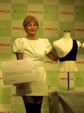 がんで右胸切除の梅宮アンナ　片胸用ブラを共同開発「がん経験者の私が作らねばと思った」