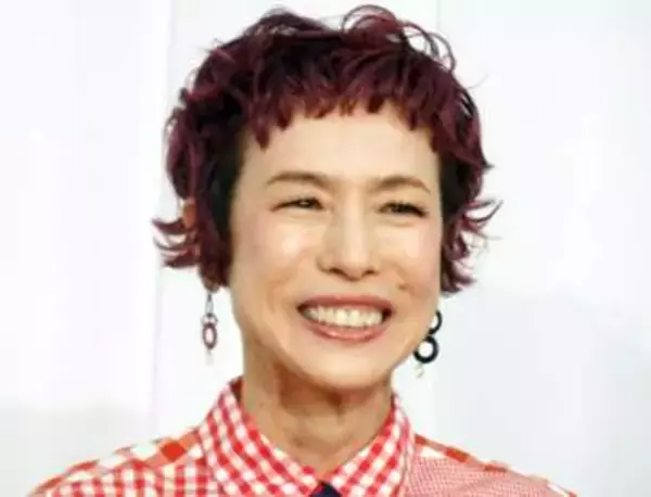 久本雅美　9月に100歳の演出家石井ふく子氏も熱い指示に驚き「本当に元気」　舞台「明日の幸福」出演