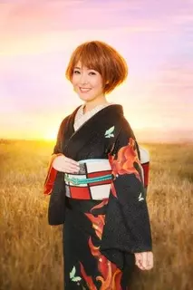 田川寿美　中村玉緒を追悼　「子供を通じて社会を学びなさい」所属事務所後輩が授かった金言