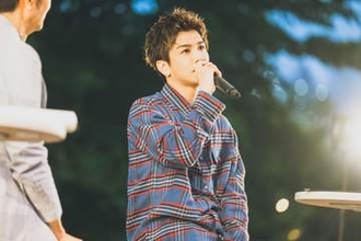三代目JSB岩田剛典　メンバーは「家族であり友達」デビュー15周年振り返り感謝　ラジオ公開収録