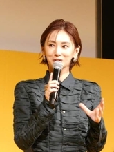 北川景子、絵画鑑賞が趣味　夫・DAIGOも「しょっちゅう誘った」　娘の絵に“親バカ”も「画伯になるんじゃないかと」