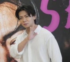 野田クリスタル　おおみそかに1万人収容アリーナであえて無観客ライブ開催「セクシー」コンセプトで中島健人をライバル視