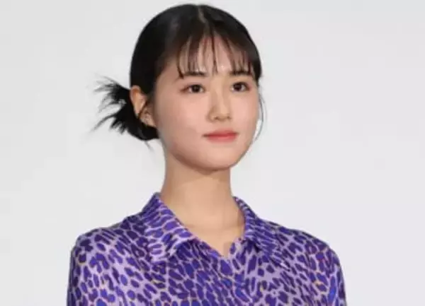 原菜乃華の幼少期が衝撃すぎる「天使だこれは」「女神降臨」の大反響「一生美人」「大きくなったね」