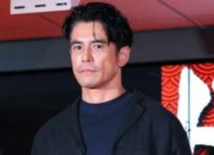 伊藤英明　上京後、人気俳優の「運転手」だった　旧芸名、最初の給料も明かす　浜田雅功「えっ、そうなの？！」驚き連発