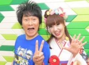 かつさゆ♥さゆり　結婚30周年真珠婚を迎え感謝→「付き合い始めたとき　沈むなら一緒に沈んであげようって思って乗り込んだ船だった」