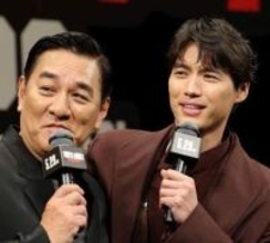 福士蒼汰が映画の撮影で15キロ増量　共演者に筋肉を絶賛され突如「ヤーッ！」と一発ギャグも