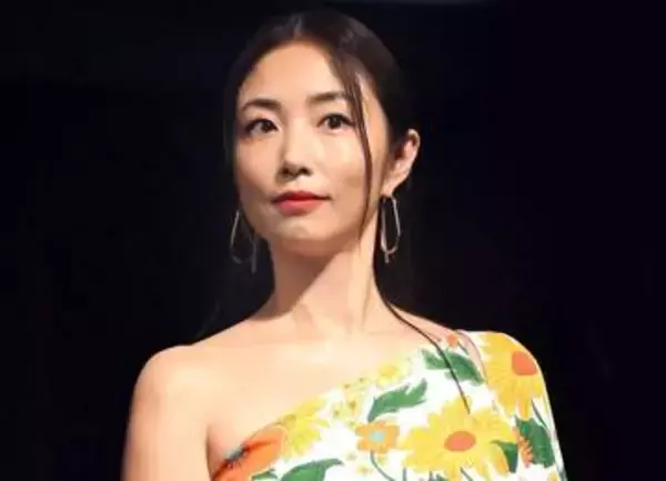 MEGUMI　突然、収入激減10分の1「仕事が一切なくなった」暗黒を告白「もうダメかも、お金もないし、私なんか忘れられてる…しんどかった」