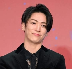 亀梨和也と田中みな実が結婚　「新しい命も授かっています」第1子妊娠もファンクラブサイトで発表