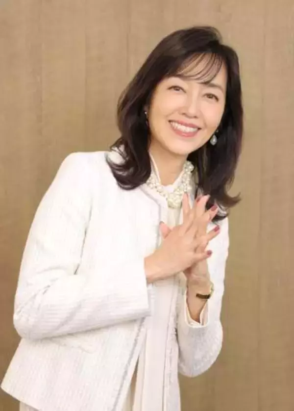 早見優　「幅広くてすごいですよね」大ヒット曲「夏色のナンシー」が世代も国境も超えて愛され続け　「47都道府県をライブで回りたい」