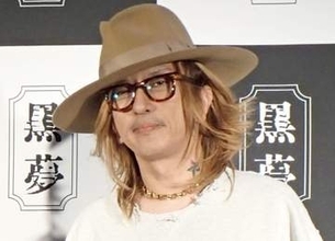 黒夢の清春、解散は「仲が悪くて」とあっさり告白　再結成での話題は健康ばかり「何が体にいいとか悪いとかw」