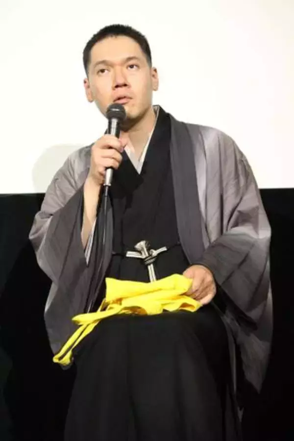 神田伯山　借金500万円明かすもトークで笑いに変える「お金の重要性を感じている」