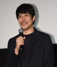 松山ケンイチ、舞台あいさつで異例のお願い　松たか子の仏土産を急遽マネージャーに「持ってきて」