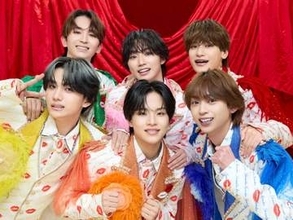 EBiDAN15周年勢い加速中「Lienelも絶対売れたい」　平均年齢19歳、新進気鋭の6人組に名古屋熱狂