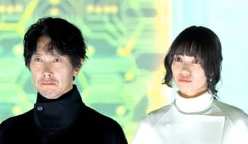 “未来人”佐々木蔵之介が日本再生のヒント探る旅　テレ東経済番組ナビゲーターに「胸を躍らせています」