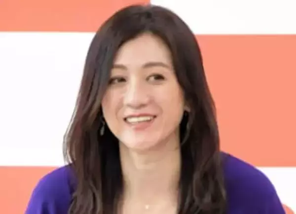 野々村友紀子、書類送検の広末涼子が180キロオーバー報道に「改めてすごいスピード」「ベタ踏みでもでるのか？」