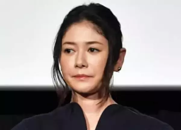真木よう子「悩んでいる真夜中のママです」昨年第2子出産　ファンが気遣い「無理せず自分のペースで」