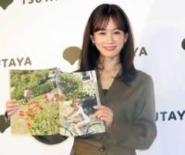 前田敦子「最後の」写真集　ウィーンの街並みに感動「男性と歩いてみたいな…って」