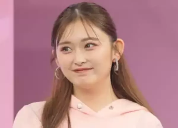 ゆうちゃみ痛恨の大失態「私、鼻毛でバズって」　SNSに気付かず鼻毛写真投稿で大恥　フジモン強烈ツッコミ「ちゃんと普段から処理しとけよ」