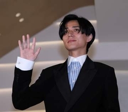 キンプリ永瀬廉、大阪での思い出は「大阪松竹座」心斎橋にディオール誕生「運命を感じる」