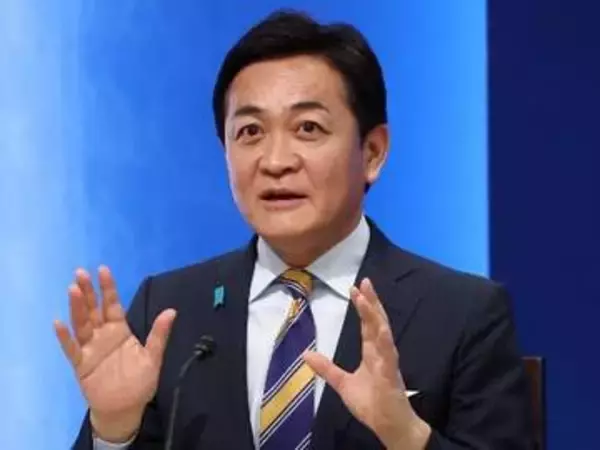国民民主・玉木代表、タクシーで「ニッポン放送へ」のはずが…運転手のファインプレーに助けられる