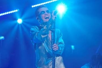 EXILE　ATSUSHI　涙のツアー開幕「音楽を本当に丁寧に届けるんだ」　1年2カ月ぶり新曲を初歌唱