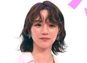 のん　「あまちゃん」撮影で宮本信子＆尾美としのりから同じ言葉をかけられる　今も大事にしている格言