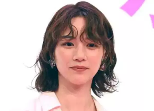のん　「あまちゃん」撮影で宮本信子＆尾美としのりから同じ言葉をかけられる　今も大事にしている格言