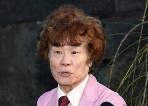 林家ペー、自宅火災以降の妻・パー子の後遺症明かす　今はほぼ筆談「死ぬまでそばにいないと」