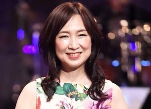「ボンバー写真、見なさいよ！」森口博子　インスタ1週間でBAN→不屈の再開設で追撃「追いボンバー」に笑い「けしからんw」「ボンバー姉さん」「何がダメだったんですかねw」「一生付いて行きます」