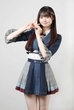 AKB48大賀彩姫「もっとたくさんの人に見つかりたい」身長168センチのスタイル生かす　就職予定から一転、決意の加入