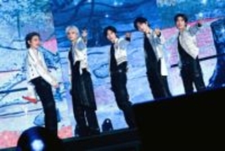 TOMORROW　X　TOGETHER　「MOAのみなさんの顔を見ながら楽しもう」東京D公演22日ファイナル