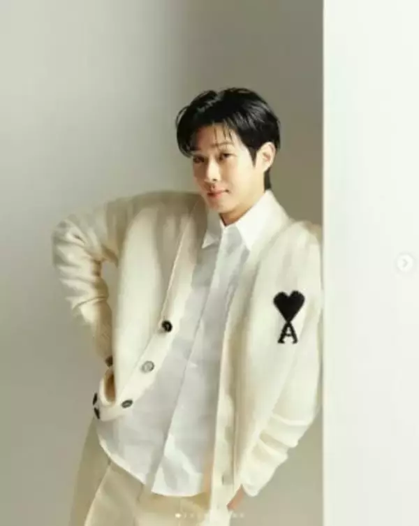 韓国人気俳優　映画「パラサイト　半地下の家族」の母役と再び親子演じる「プレッシャーはなかった」