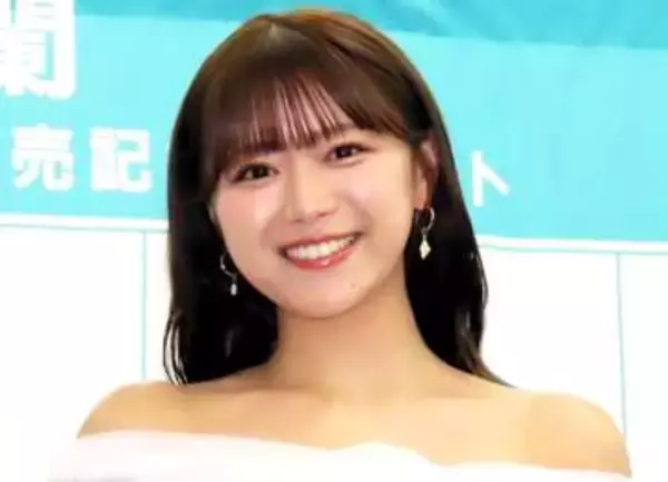 元SKE48・山内鈴蘭が結婚　ゴルフ好きのお相手との2ショットも「人生のラウンドを楽しんでいきます！！」